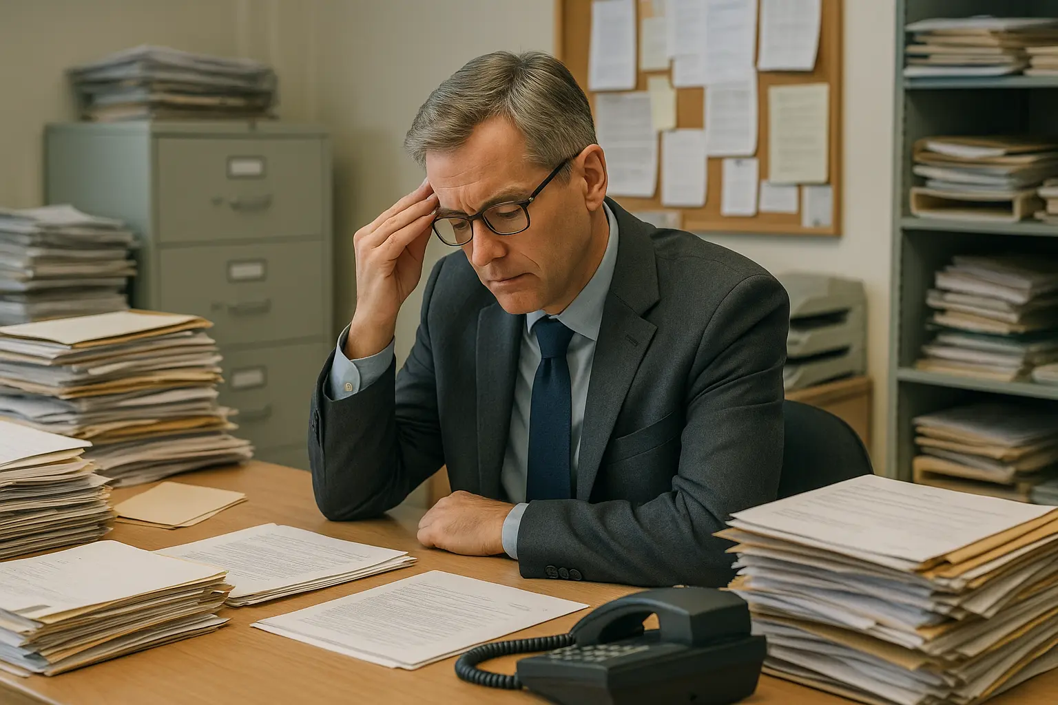 AI Backoffice en AI Secretariaat: De nieuwe kracht achter slim ndernemen