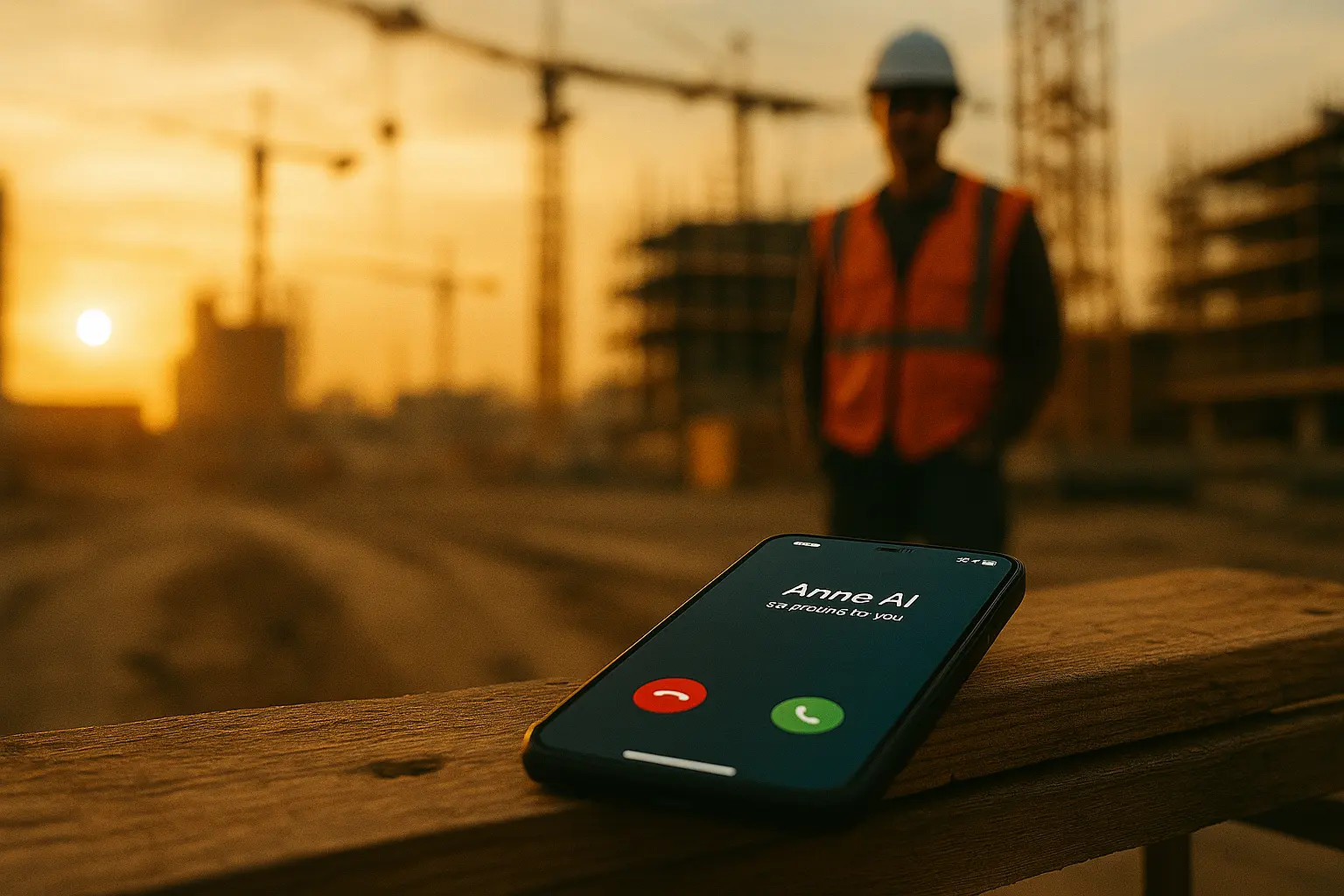 De opkomst van AI-telefonistes in de zakelijke wereld